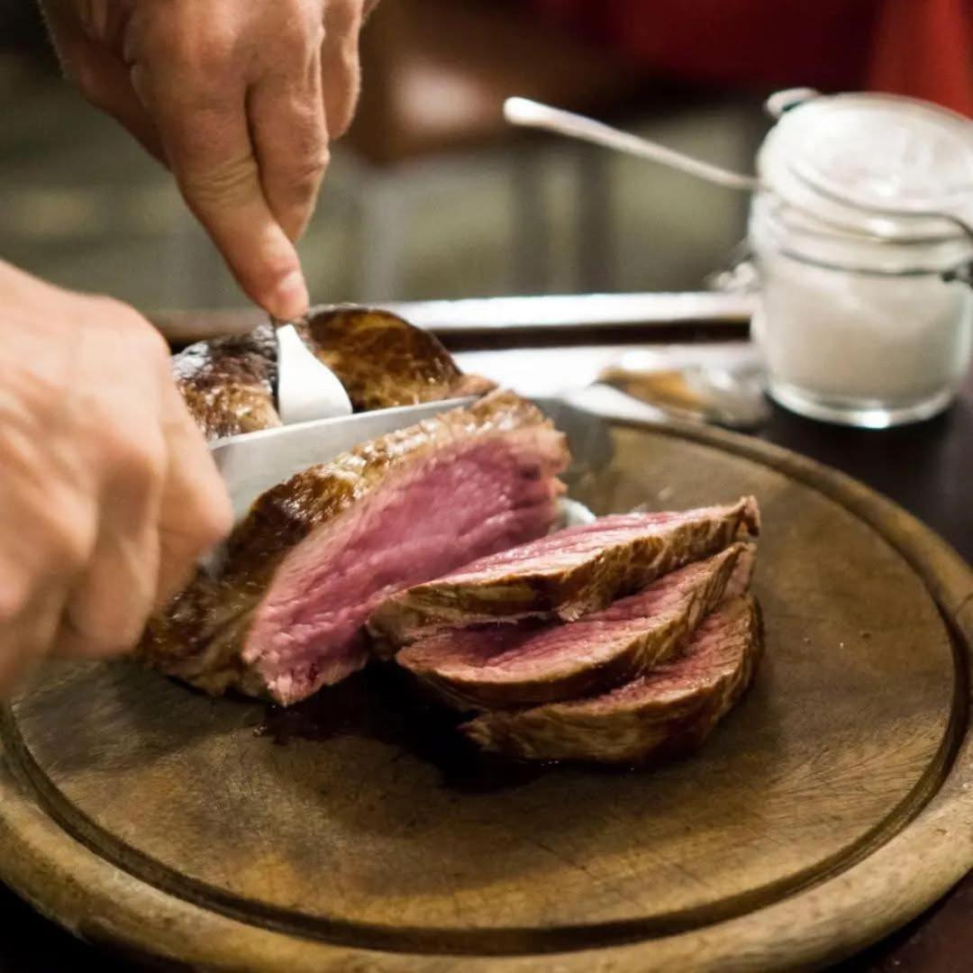 Hotel & Restaurant Le Charaban أَويستا المظهر الخارجي الصورة
